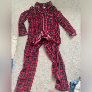 Walmart Pajamas